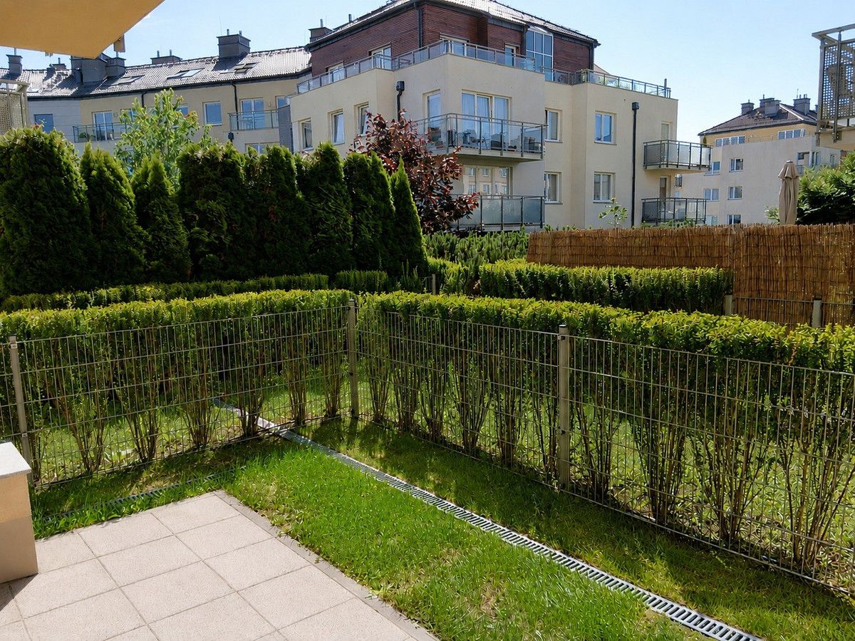 Mieszkanie 2-pokojowe Gdynia Chwarzno-Wiczlino, ul. bp. Antanasa Baranuskanasa. Zdjęcie 20