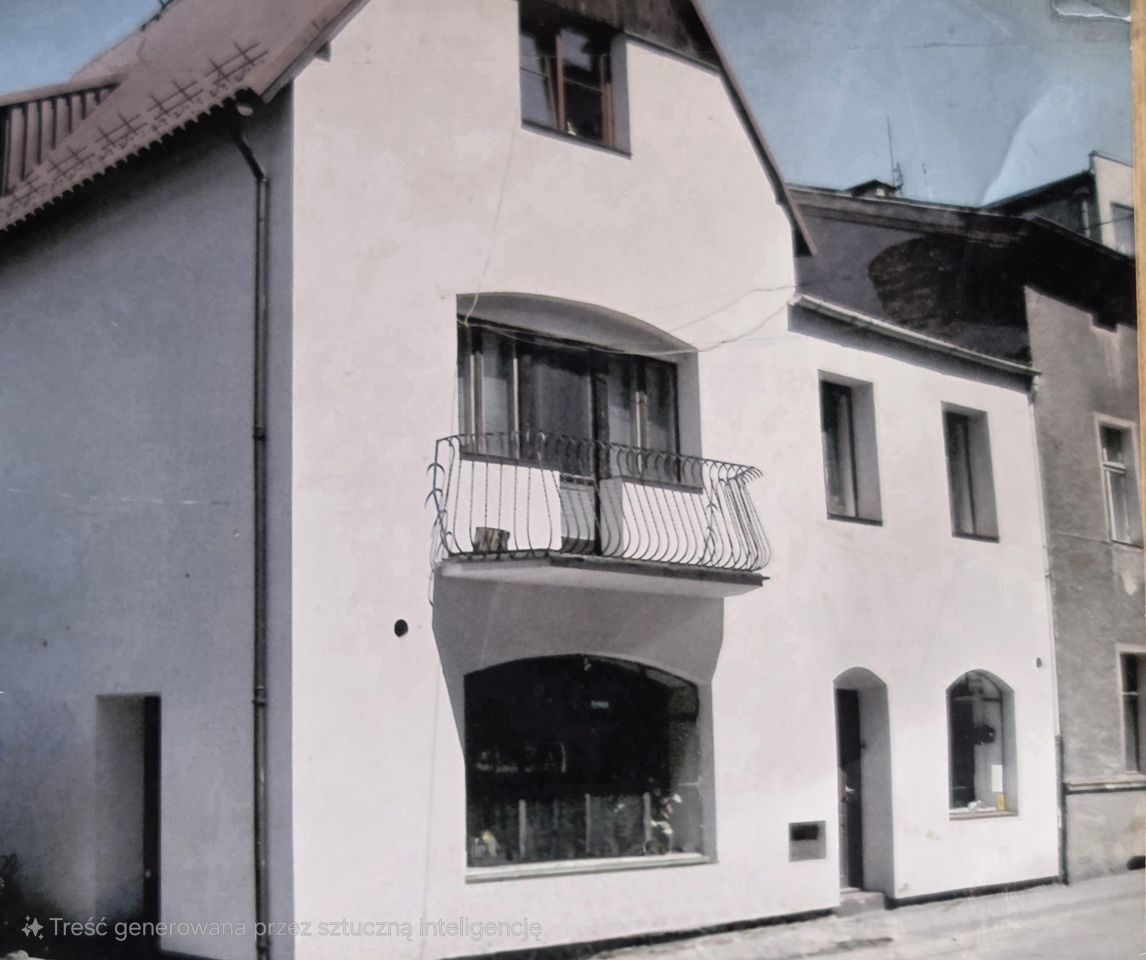 Lokal Lądek-Zdrój, ul. Zdrojowa. Zdjęcie 2