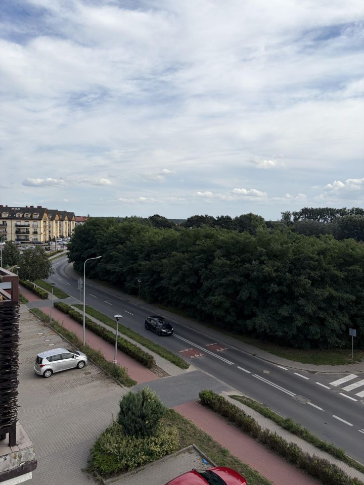 Mieszkanie 3-pokojowe Mosina, ul. Jana Cybisa. Zdjęcie 9