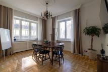 Mieszkanie 3-pokojowe Warszawa Śródmieście, ul. Mokotowska. Zdjęcie 4