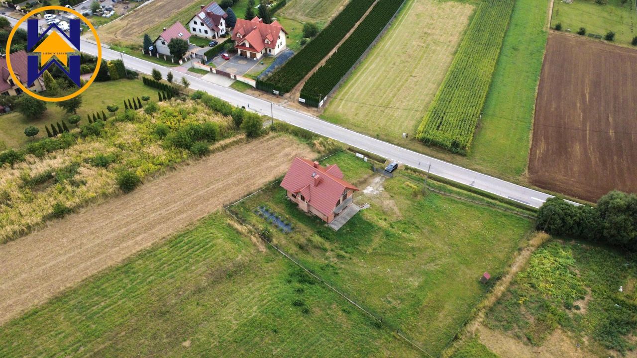 dom wolnostojący, 5 pokoi Garlica Murowana, ul. Garlicka. Zdjęcie 16