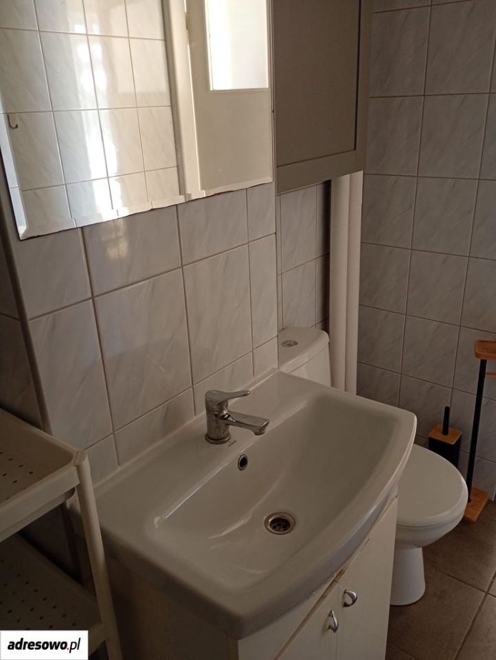 Mieszkanie 3-pokojowe Warszawa Mokotów, ul. Stefana Batorego. Zdjęcie 6