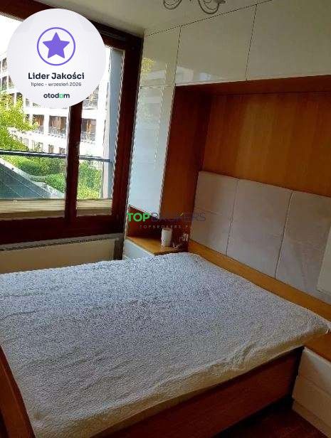 Mieszkanie 3-pokojowe Warszawa Bielany, ul. Jana Kochanowskiego. Zdjęcie 5