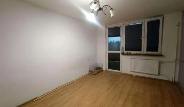 Mieszkanie 3-pokojowe Nowy Sącz Barskie, ul. Barska