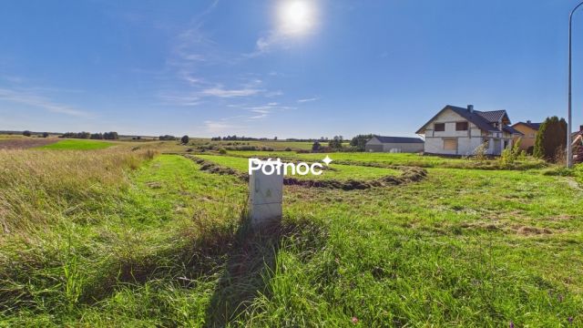 Działka budowlana Modzele-Skudosze. Zdjęcie 2