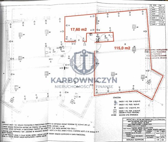 Biuro Stargard, ul. Metalowa. Zdjęcie 15
