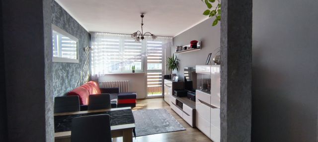 Mieszkanie 2-pokojowe Bydgoszcz Skrzetusko, ul. Marii Curie-Skłodowskiej. Zdjęcie 1