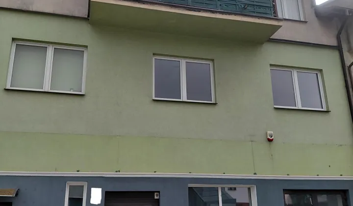dom szeregowy, 6 pokoi Lublin Węglin, ul. Rzemieślnicza