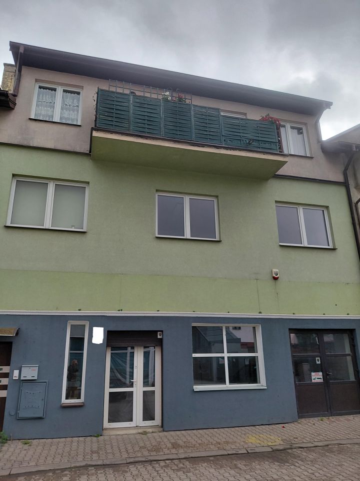 dom szeregowy, 6 pokoi Lublin Węglin, ul. Rzemieślnicza. Zdjęcie 1