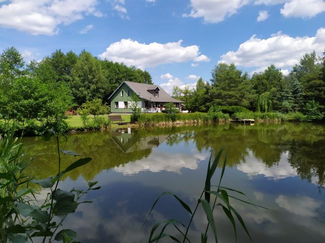 dom wolnostojący, 5 pokoi Opatówko. Zdjęcie 1