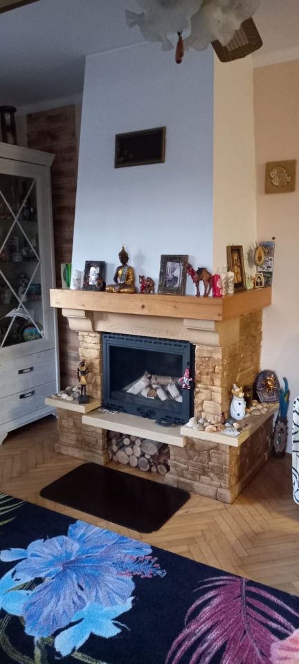 dom wolnostojący Jeleśnia. Zdjęcie 5