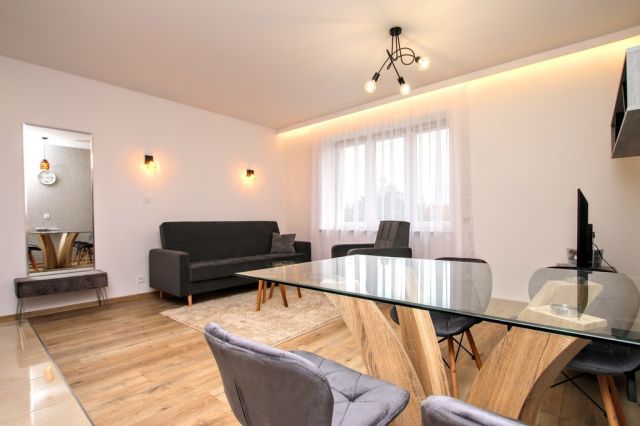Mieszkanie 2-pokojowe Rzeszów, ul. Lucjana Siemieńskiego. Zdjęcie 1