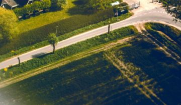 Działka rolna Dobrzyniewo Duże