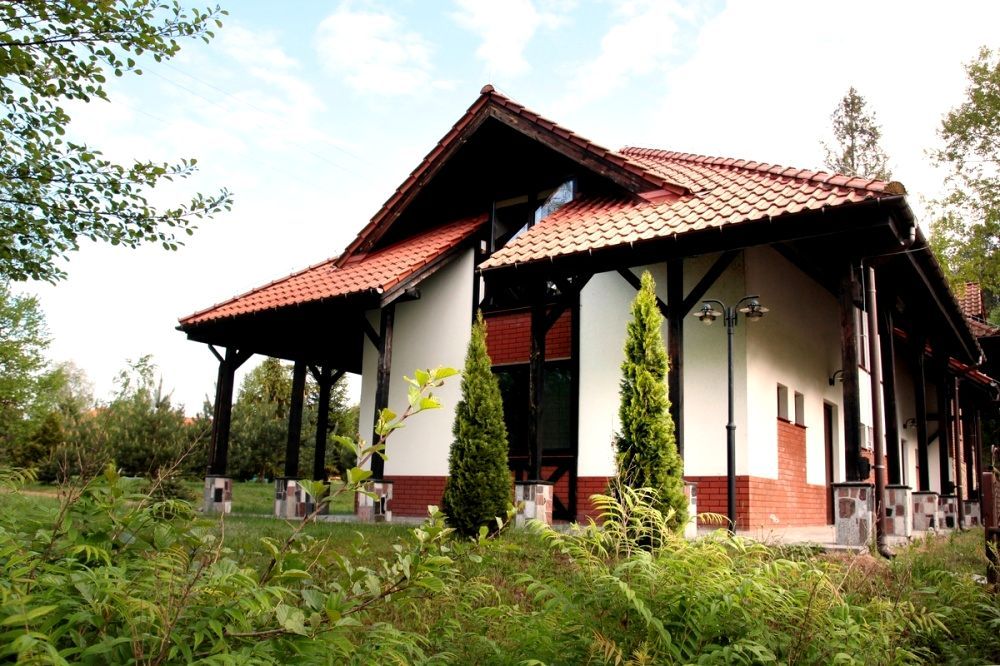 Lokal Kurojady. Zdjęcie 14