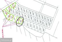 Działka budowlana Łopuchowo. Zdjęcie 1