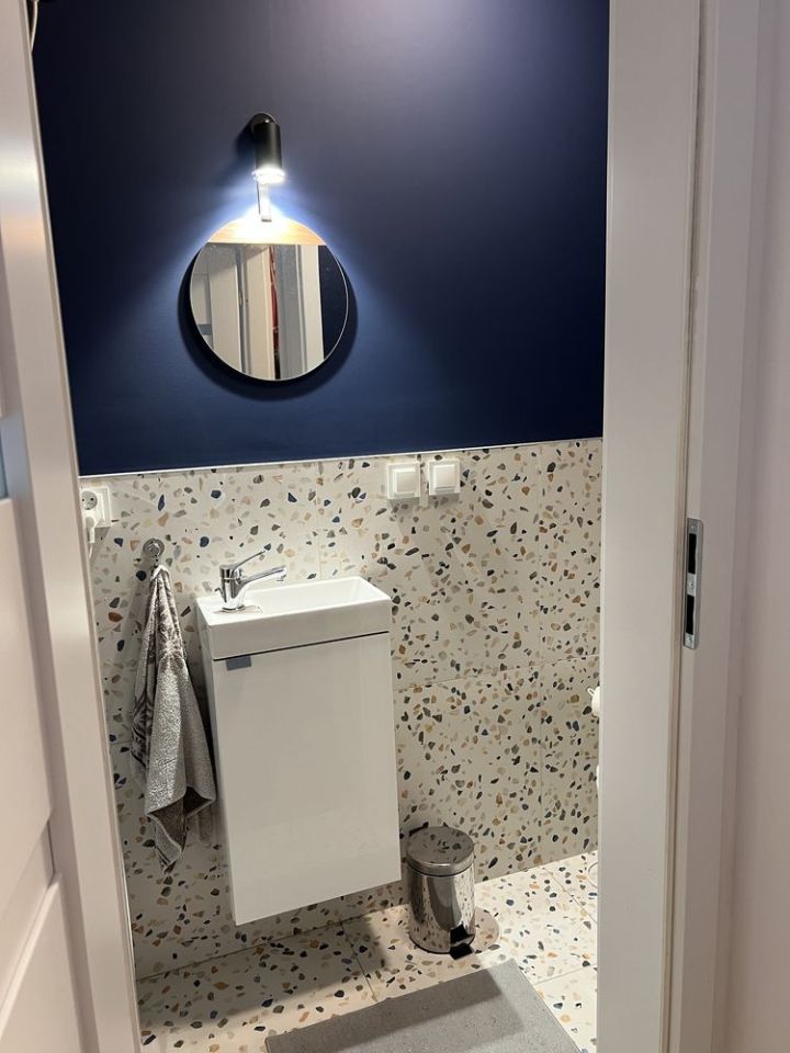 Mieszkanie 5-pokojowe Mińsk Mazowiecki, ul. gen. Kazimierza Sosnkowskiego. Zdjęcie 4