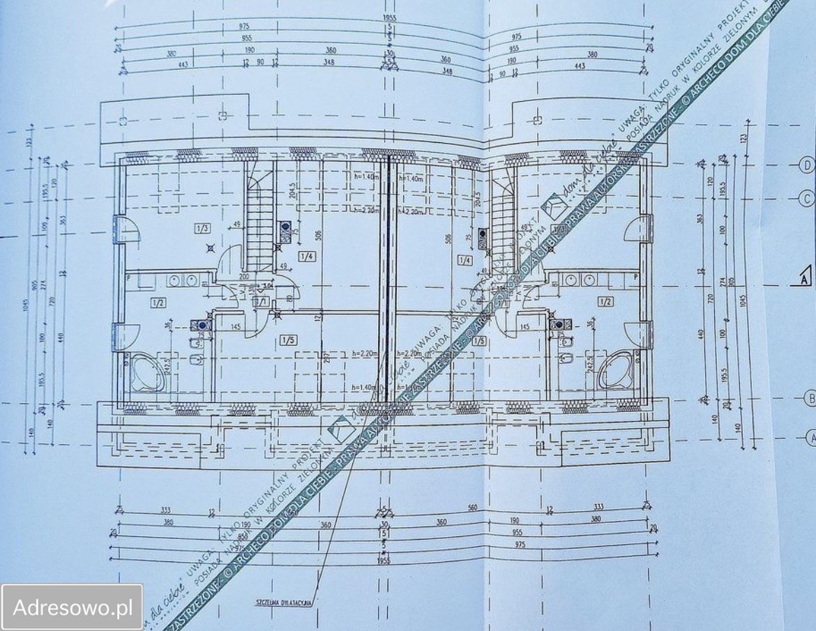 bliźniak, 4 pokoje Kliniska Wielkie. Zdjęcie 4