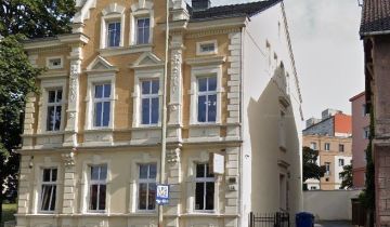 Lokal Zielona Góra Centrum, ul. Stanisława Wyspiańskiego