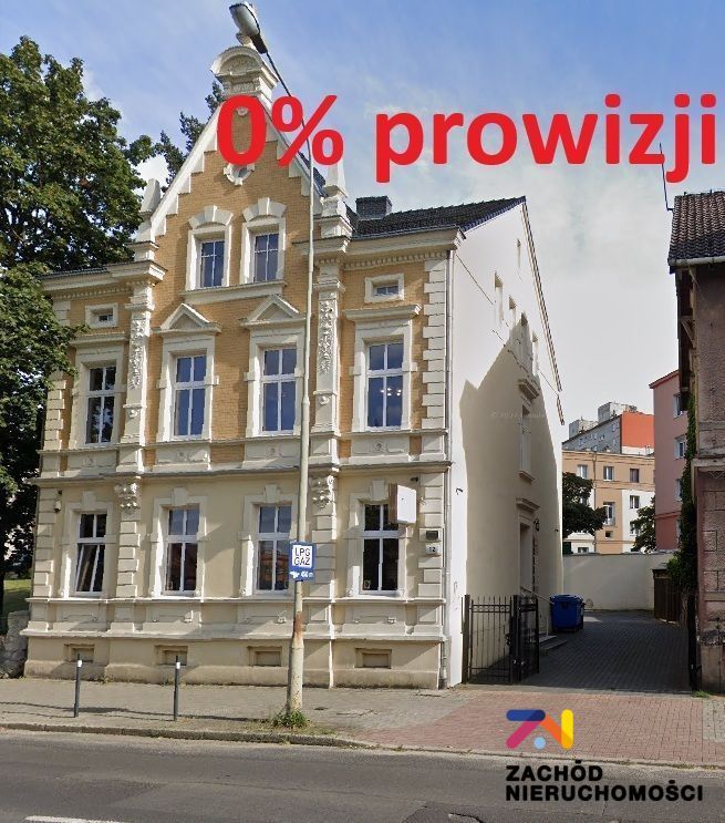 Lokal Zielona Góra Centrum, ul. Stanisława Wyspiańskiego