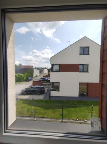 dom szeregowy, 4 pokoje Pabianice Karniszewice, ul. Karniszewicka. Zdjęcie 14