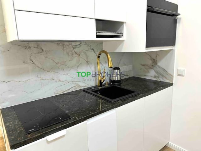 Mieszkanie 1-pokojowe Warszawa Włochy, ul. Wiktoryn. Zdjęcie 1