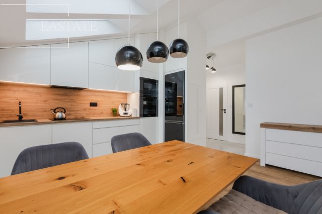 Mieszkanie 2-pokojowe Gdynia Dąbrowa, ul. Koperkowa. Zdjęcie 4