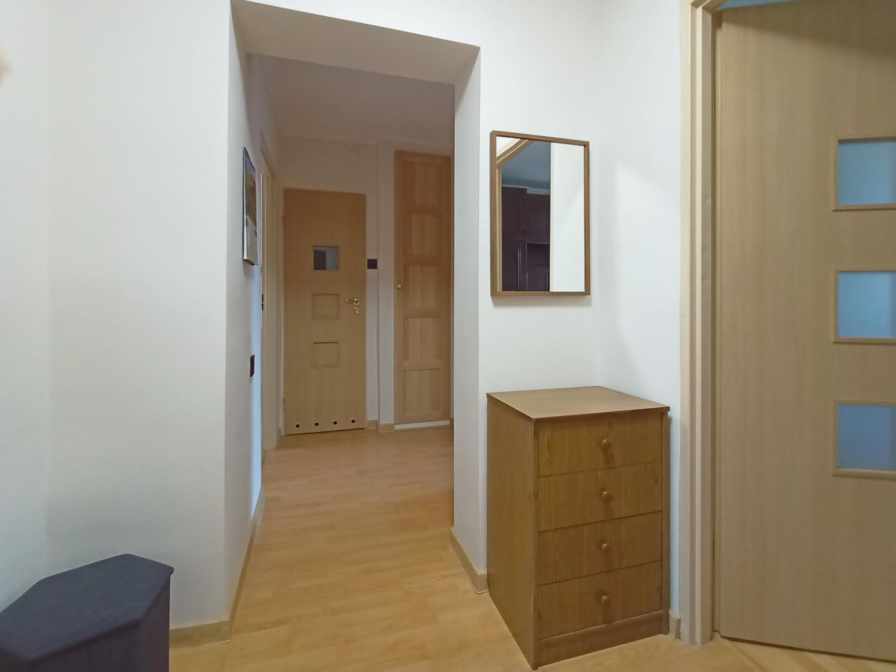 Mieszkanie 3-pokojowe Warszawa Rembertów, ul. Topograficzna