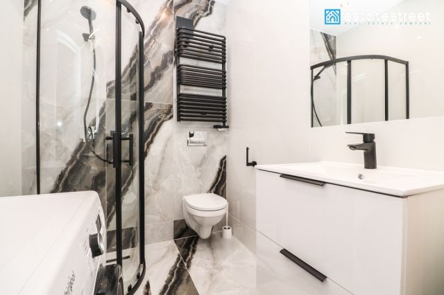 Mieszkanie 2-pokojowe Kraków, ul. Wiktora Heltmana. Zdjęcie 13