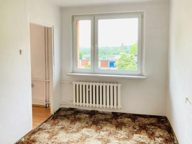 Mieszkanie 2-pokojowe Bytom Szombierki, ul. Grzegorza Fitelberga. Zdjęcie 3