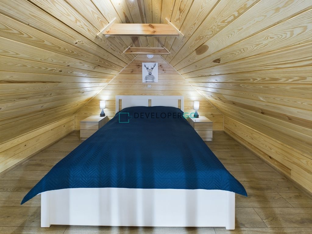 dom letniskowy, 1 pokój Płociczno. Zdjęcie 10