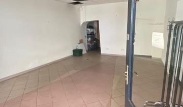 Lokal Gliwice, ul. Bytomska