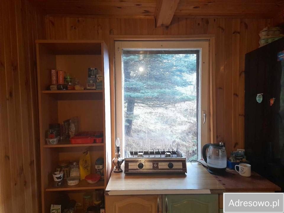 Działka budowlana Stary Majdan. Zdjęcie 15