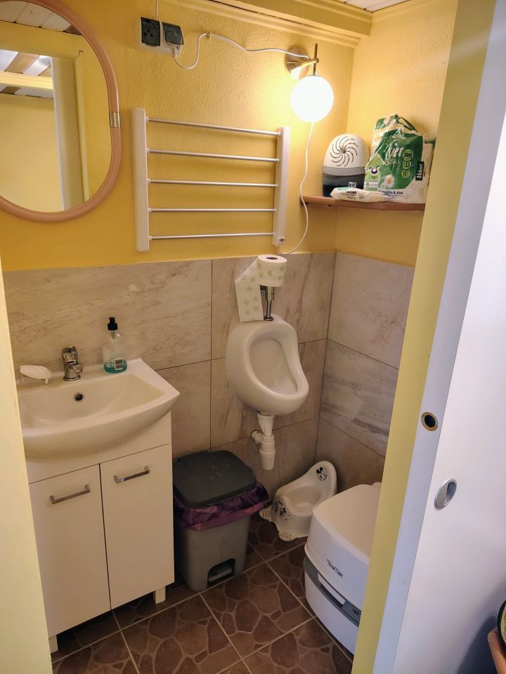 Działka rod Kraków Podgórze Duchackie, ul. Przyjaźni Polsko-Węgierskiej. Zdjęcie 8