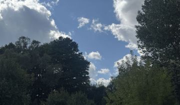 Działka budowlana Brzeziny Nowe