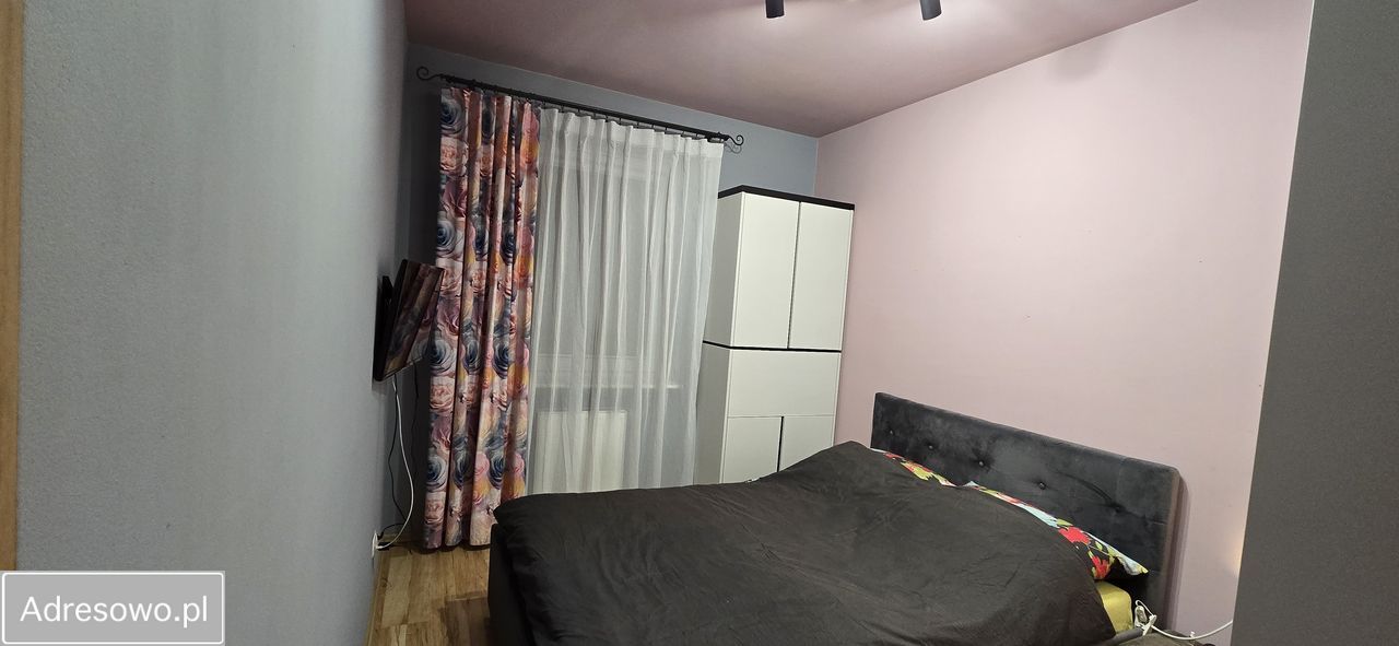 Mieszkanie 3-pokojowe Kutno, ul. Stefana Czarnieckiego. Zdjęcie 5