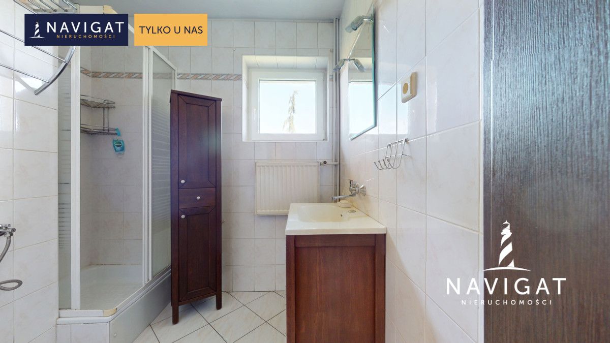 dom wolnostojący, 7 pokoi Różyny, ul. Sadowa. Zdjęcie 7