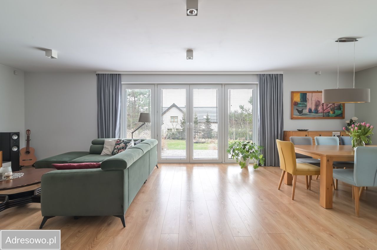 dom wolnostojący, 6 pokoi Mała Piaśnica. Zdjęcie 9