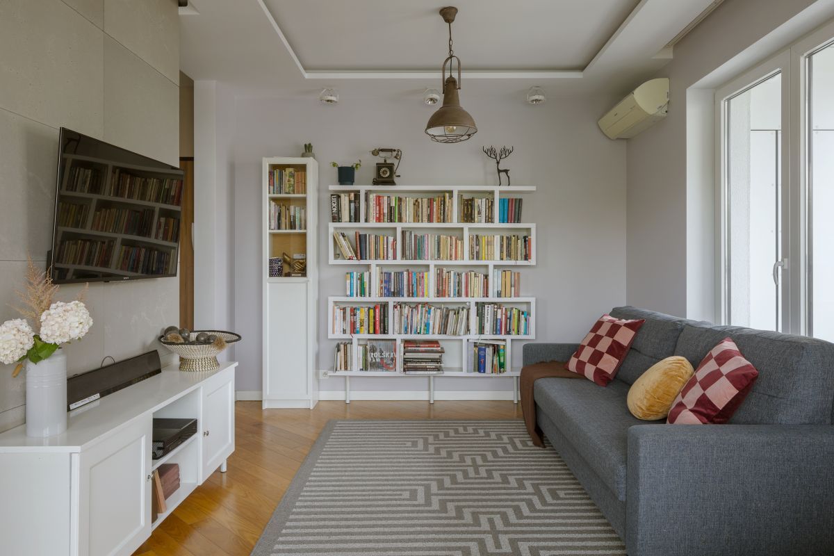 Mieszkanie 3-pokojowe Warszawa Żoliborz, ul. Stanisława Dygata. Zdjęcie 2