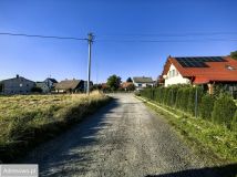 Działka budowlana Kudowa-Zdrój Czermna. Zdjęcie 2