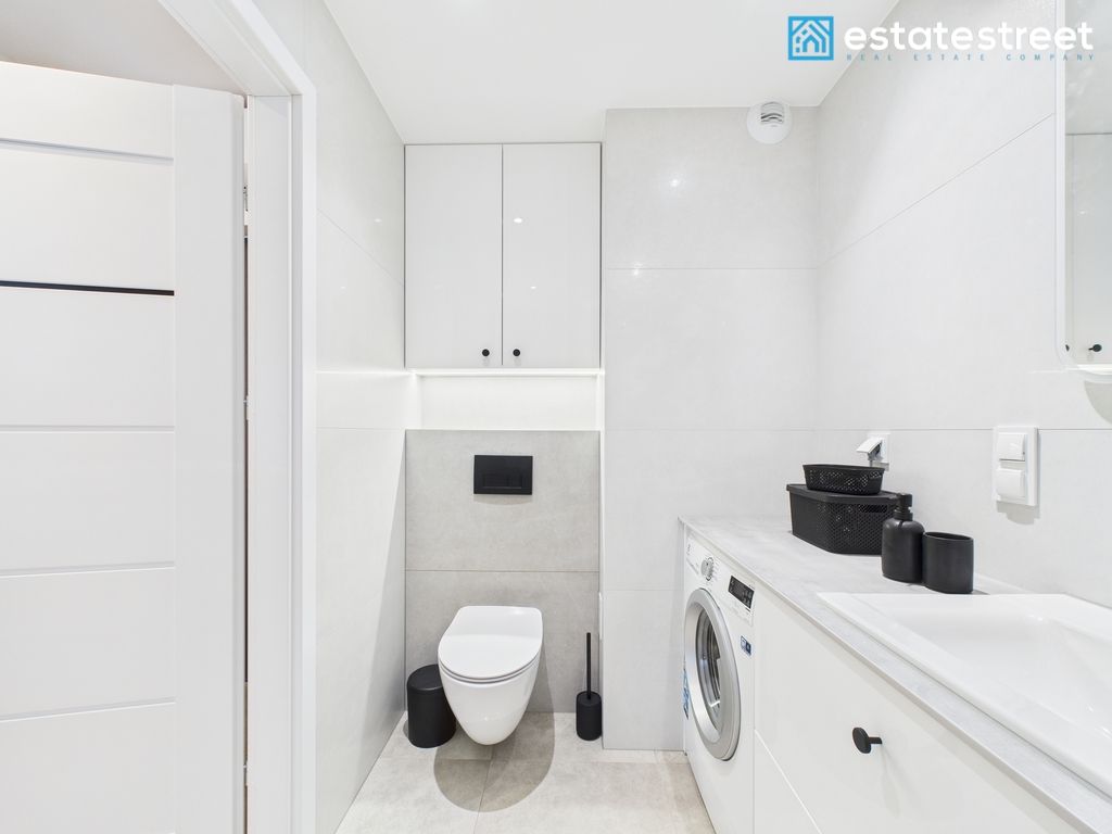 Mieszkanie 2-pokojowe Rzeszów, ul. Graniczna. Zdjęcie 13