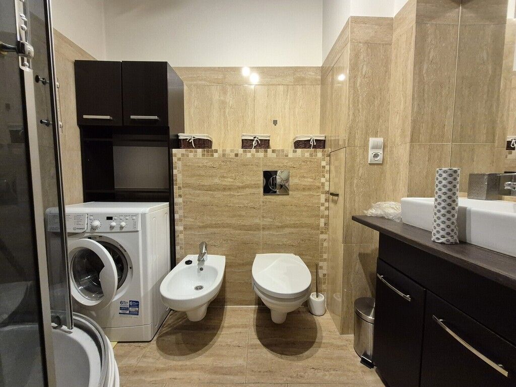 Mieszkanie 2-pokojowe Wrocław, ul. Stanisława Więckowskiego. Zdjęcie 7