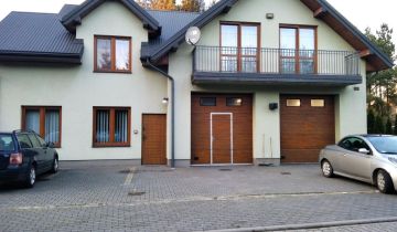 dom wolnostojący Ostrów Mazowiecka, ul. Spacerowa