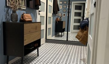 Mieszkanie 3-pokojowe Ożarów Mazowiecki, ul. Nadbrzeżna