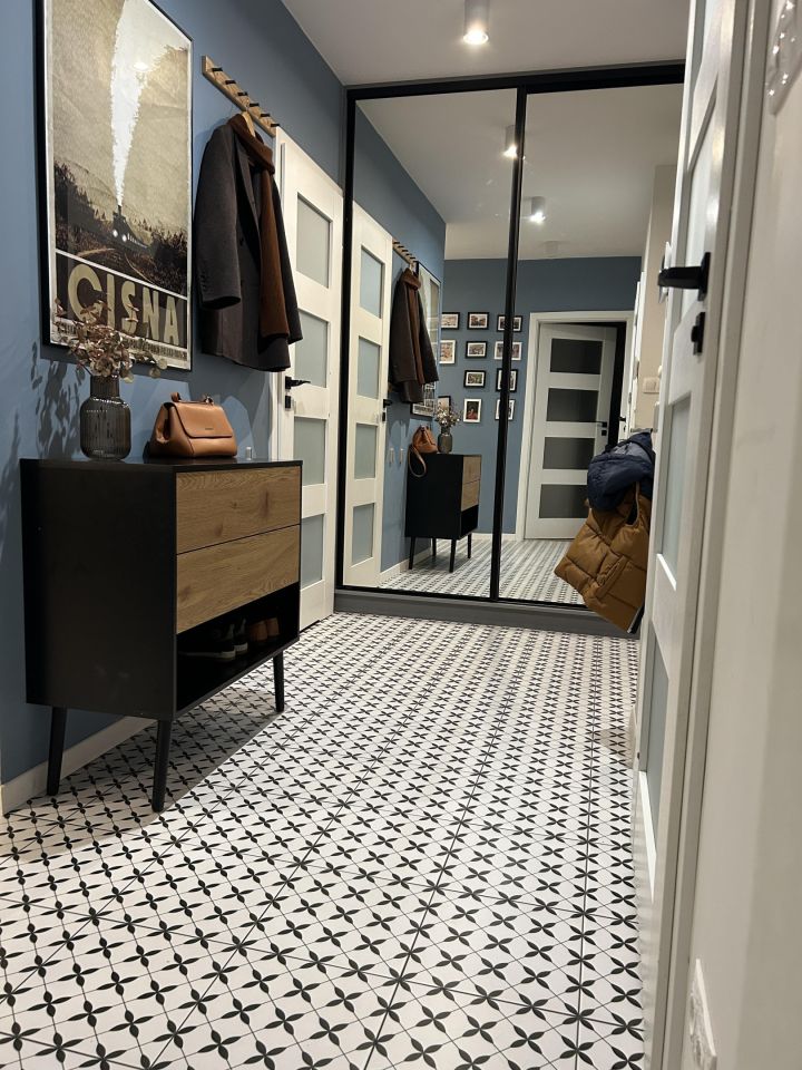 Mieszkanie 3-pokojowe Ożarów Mazowiecki, ul. Nadbrzeżna. Zdjęcie 2