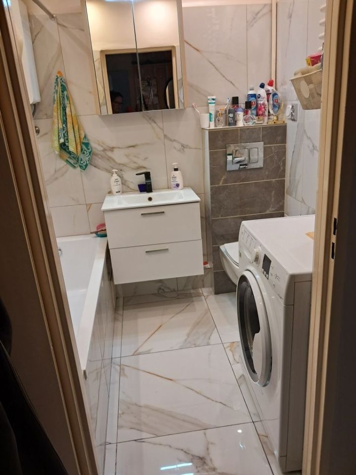 Mieszkanie 1-pokojowe Częstochowa Centrum. Zdjęcie 3