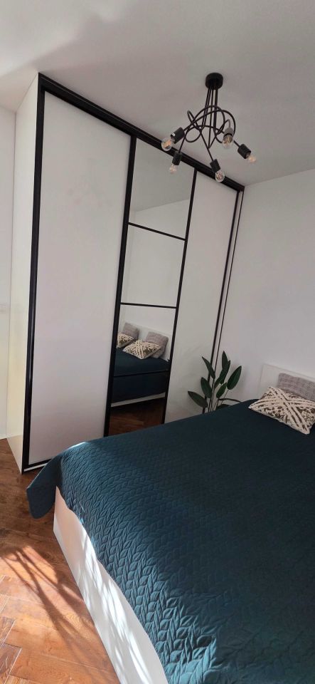 Mieszkanie 1-pokojowe Warszawa Bemowo, ul. Rozłogi. Zdjęcie 7