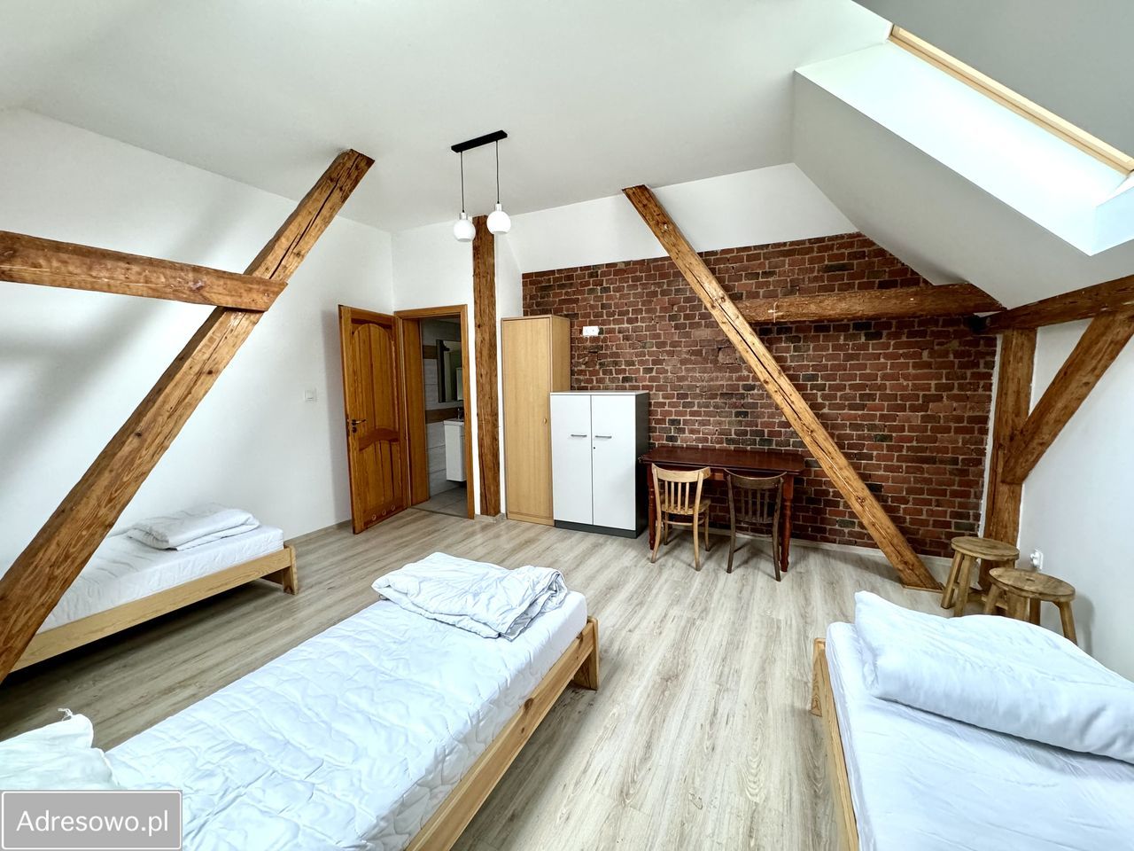 Pokój Pietrzykowice. Zdjęcie 6