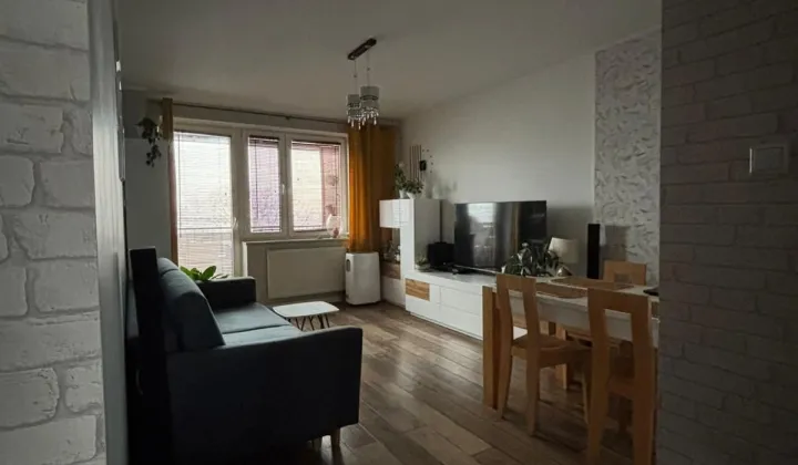 Mieszkanie 3-pokojowe Nowy Sącz, ul. 29 Listopada