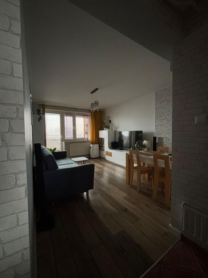 Mieszkanie 3-pokojowe Nowy Sącz, ul. 29 Listopada