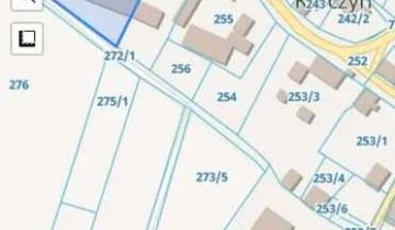 dom wolnostojący, 11 pokoi Karczyn